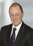 Terence Goldberg - Solicitor and Unfair Wills partner